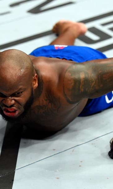 Six fights to make after UFC Fight Night: Lewis vs. Browne